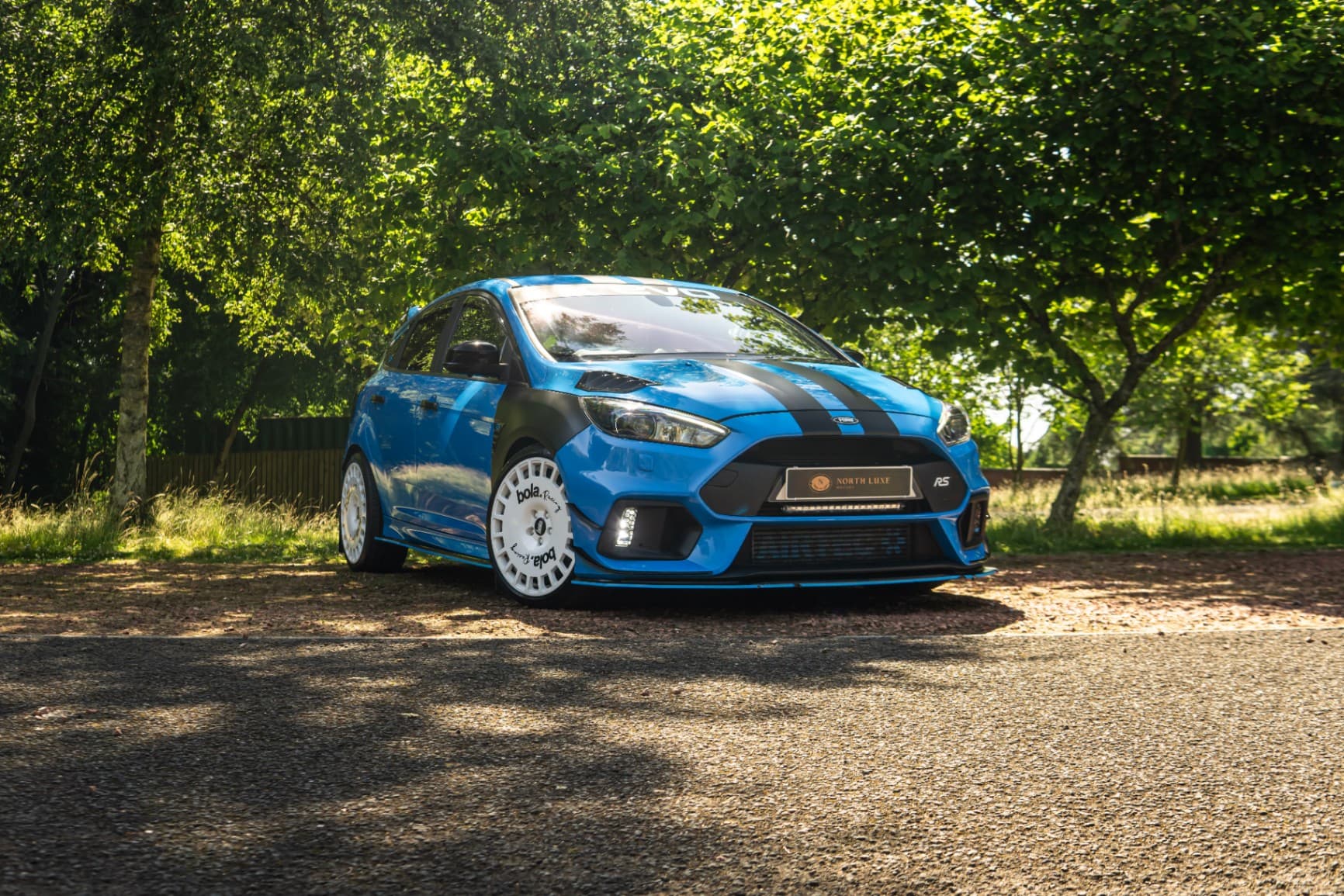 FORD 